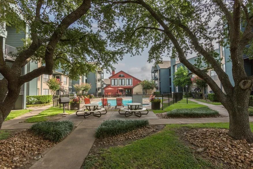 Scotland Yard in Houston, Texas