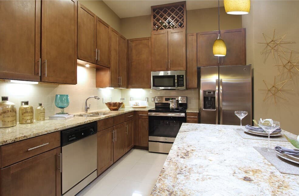Tuscany Walk Apartments — photo 2