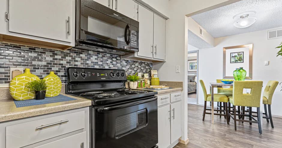Parc Plaza Apartments in Euless, Texas