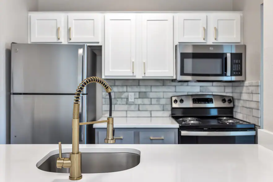 Ashton Oaks Apartments in McKinney, Texas