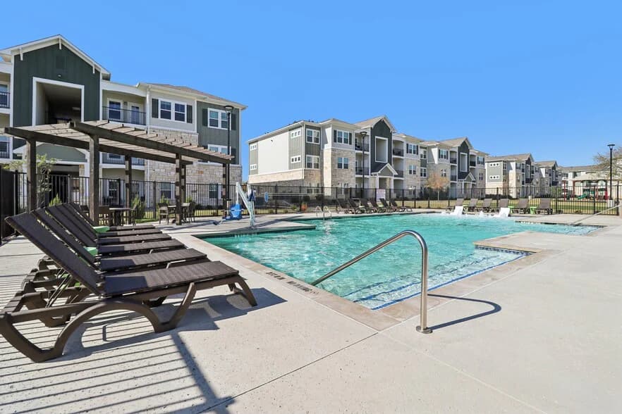 Denton Grove in Denton, Texas