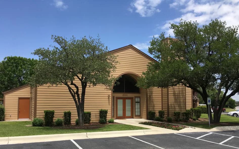 Apple Creek Apartments in Round Rock, Texas