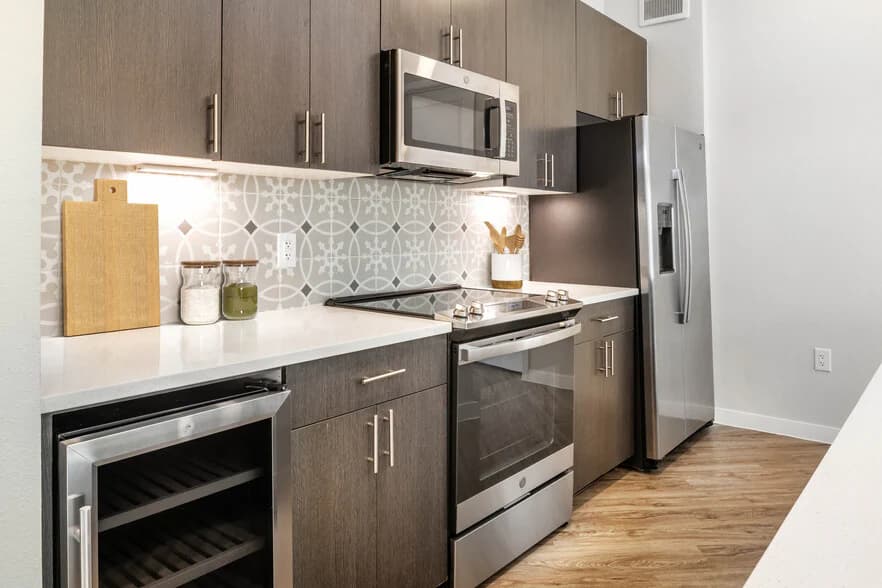 Avalon Townhome Collection Bee Cave in Austin, Texas