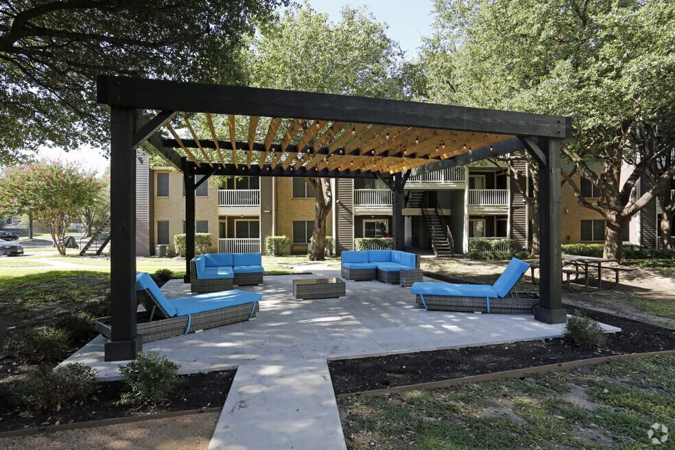 Twenty 15 Apartments in Austin, Texas