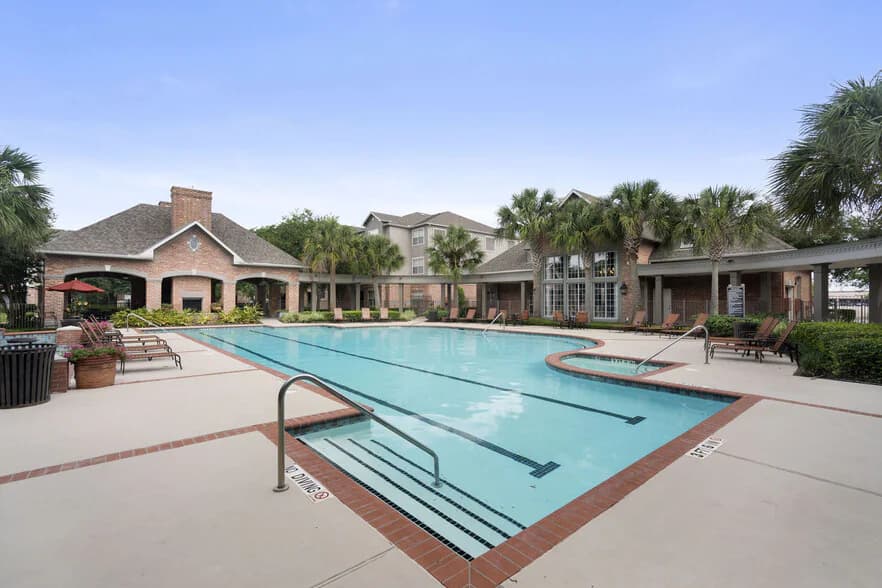 Southwind at Silverlake in Pearland, Texas