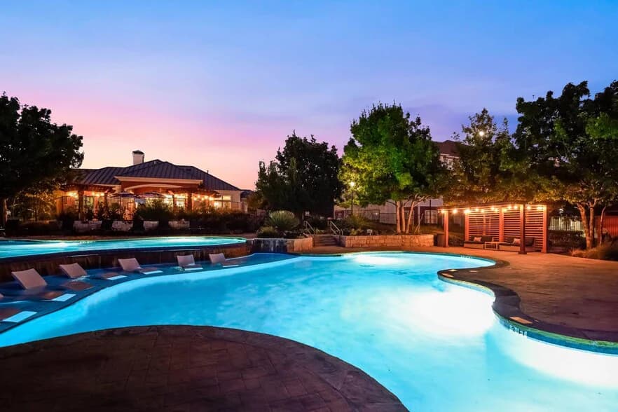 City North at Sunrise Ranch in Round Rock, Texas