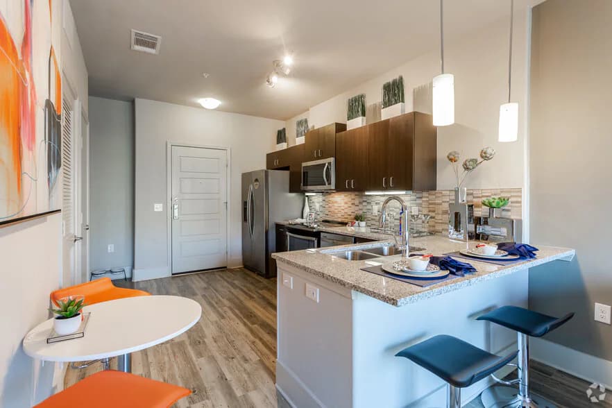 Modena in Dallas, Texas