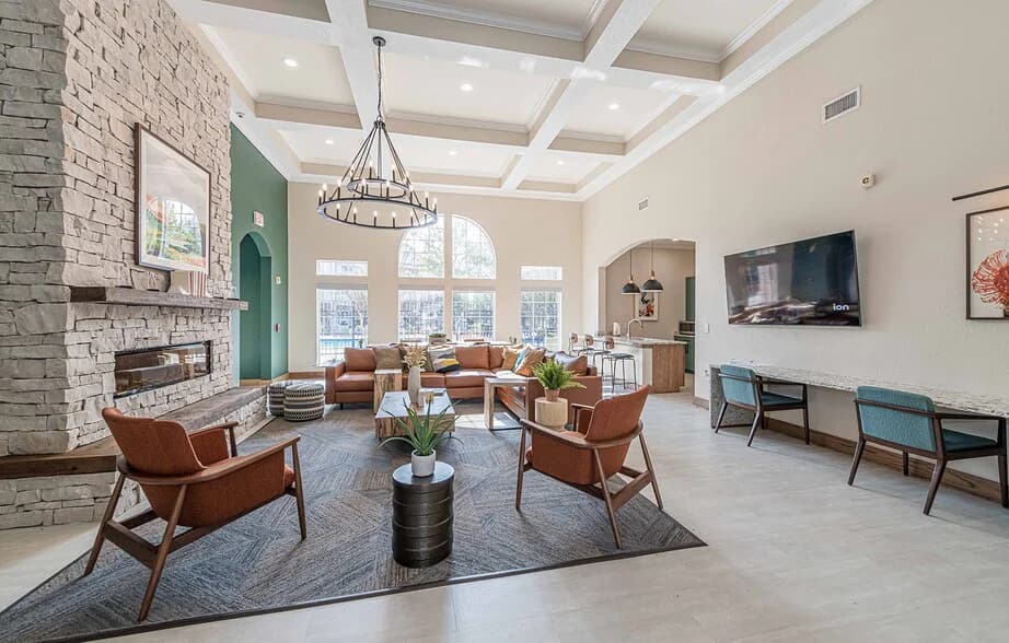 Knolls at West Oaks in Houston, Texas