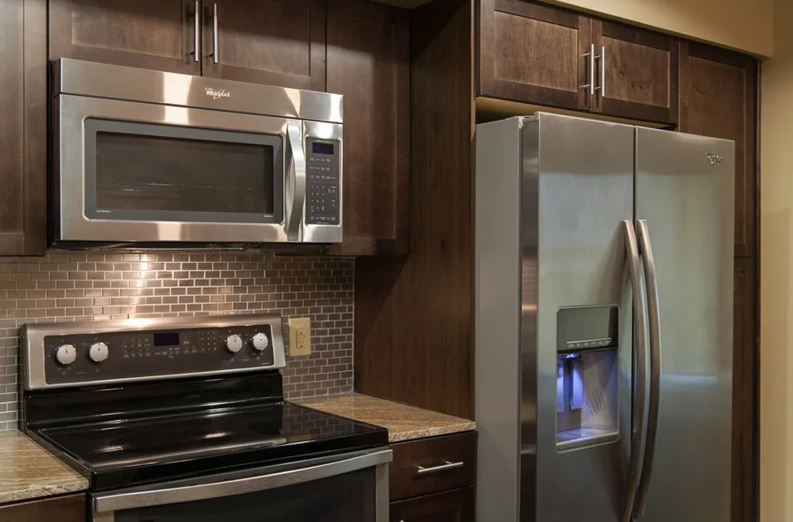 Berkshire Riverview in Austin, Texas