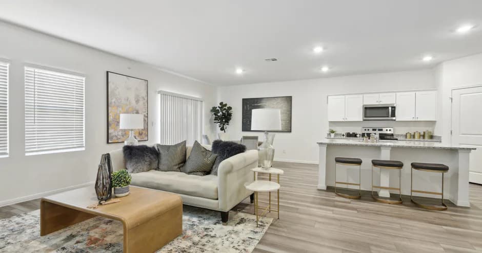 Limestone Creek Rental Homes in Manor, Texas