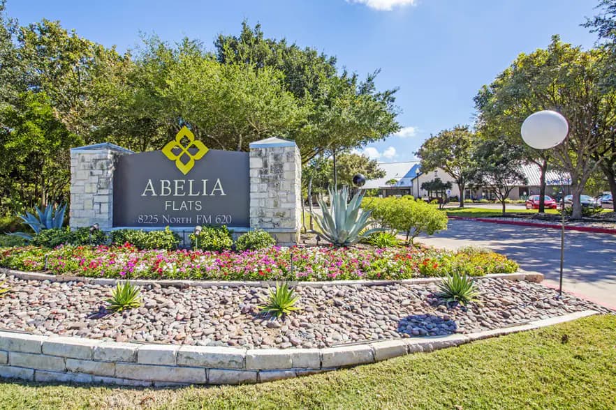 Abelia Flats in Austin, Texas