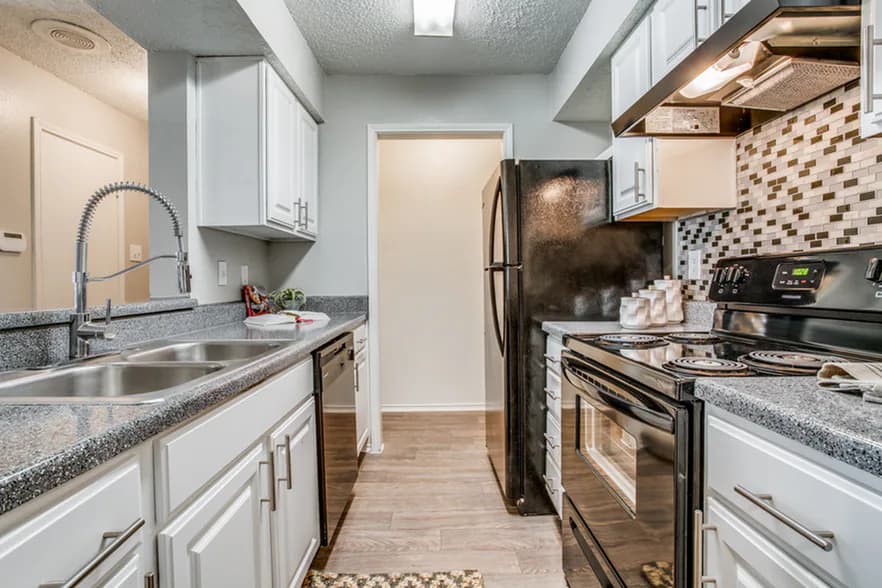 Exchange 7272 in Dallas, Texas