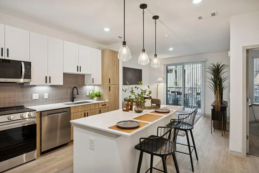 The Elara in Farmers Branch, Texas