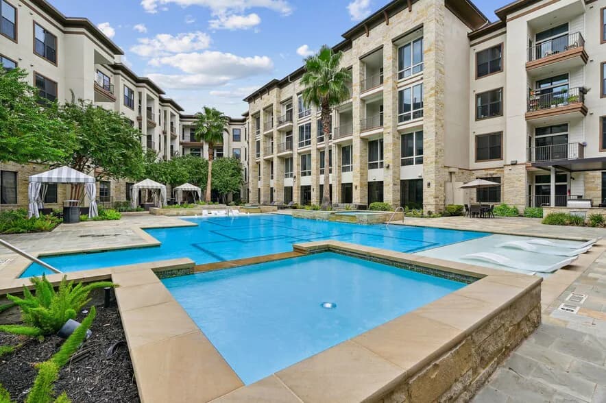 District 28 in Houston, Texas