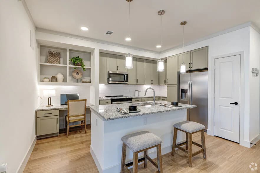 Lofts at Katy Ranch in Katy, Texas
