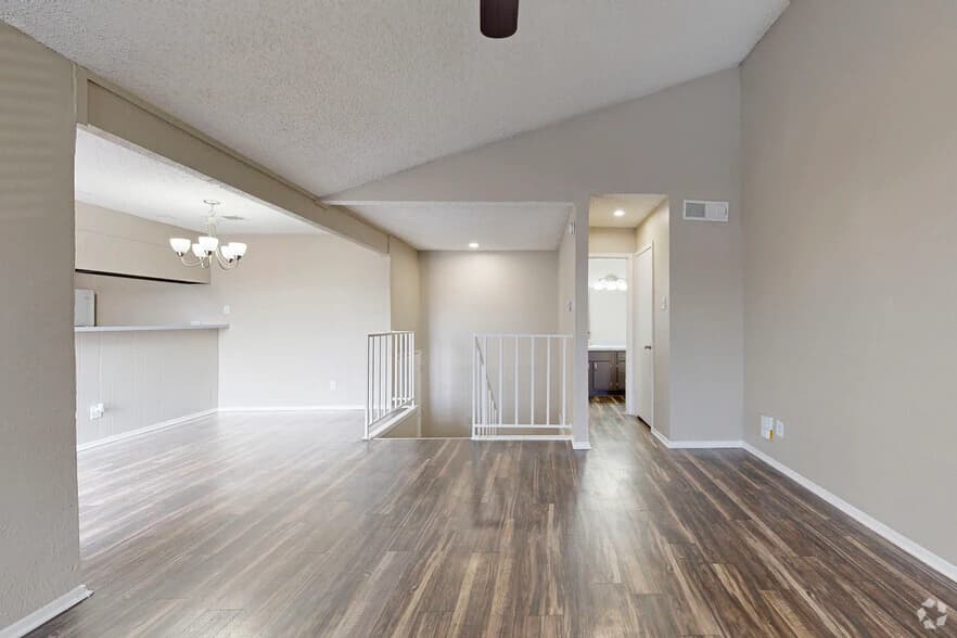 The Woodlands of Arlington in Arlington, Texas