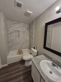 Golden Village Townhomes — photo 3