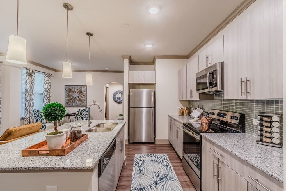 Atlas Point at Prestonwood, 55+ — photo 2