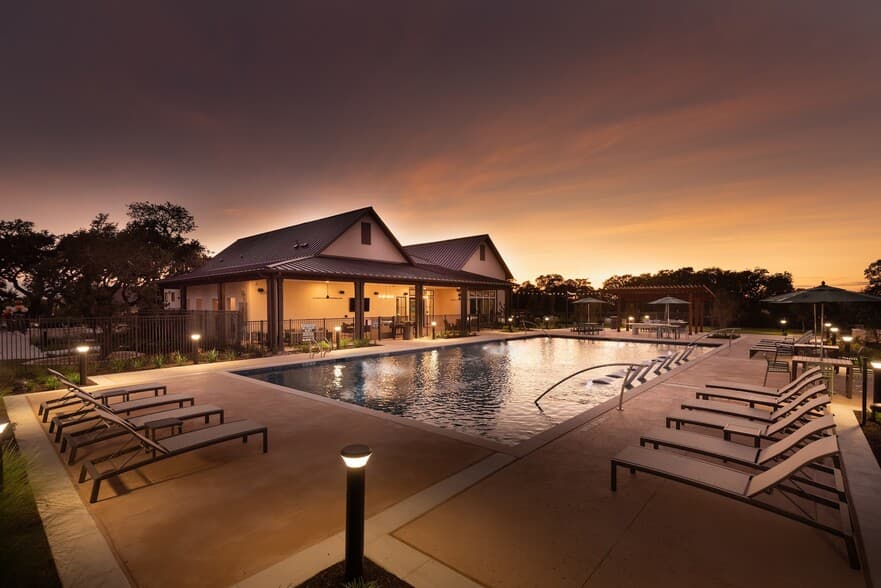 Collection at Boerne in Boerne, Texas