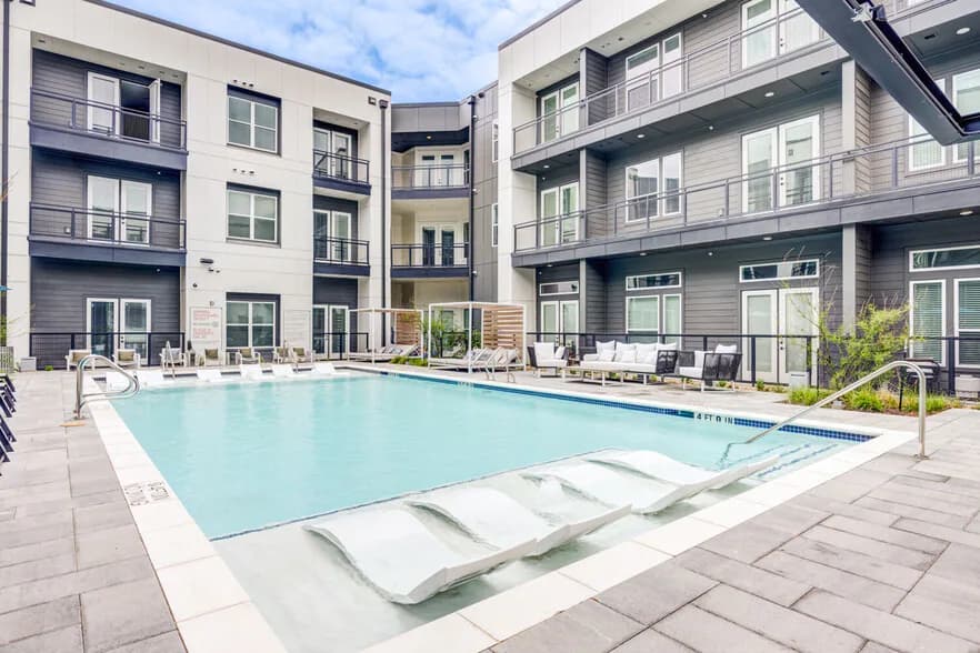 Prospect in Austin, Texas