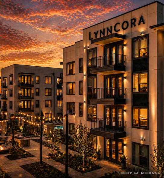 LynnCora in Grand Prairie, Texas