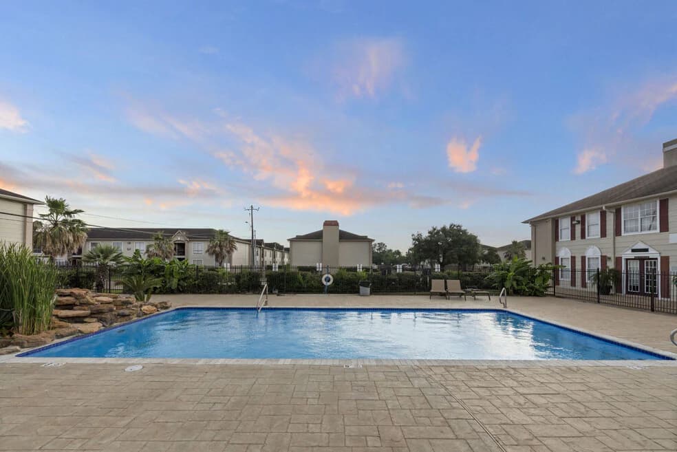 The Park at Edgebrook in Houston, Texas