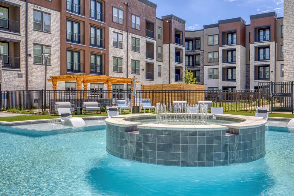 Mesquite Trails at Brooks - A 55+ Community in San Antonio, Texas