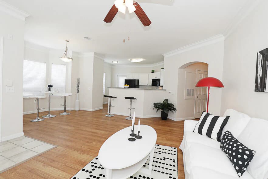 Villas at Cypresswood in Houston, Texas