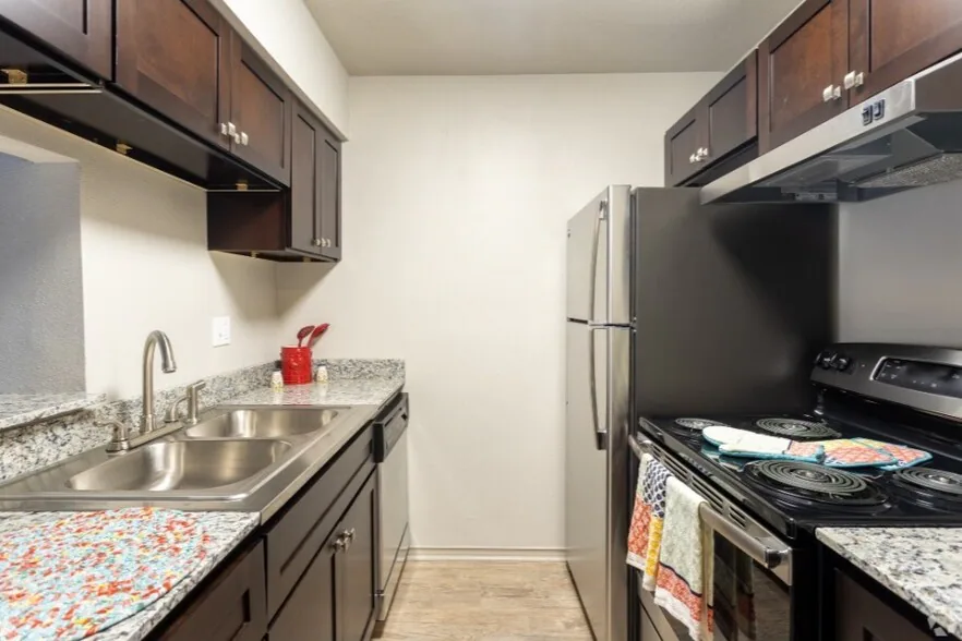 Woodland Heights in Austin, Texas