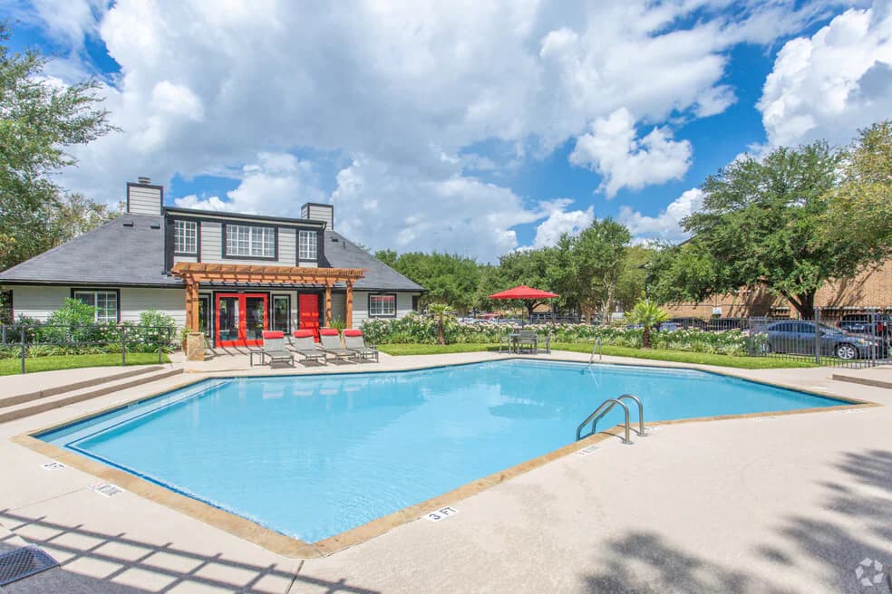 Rayfords Edge in Spring, Texas