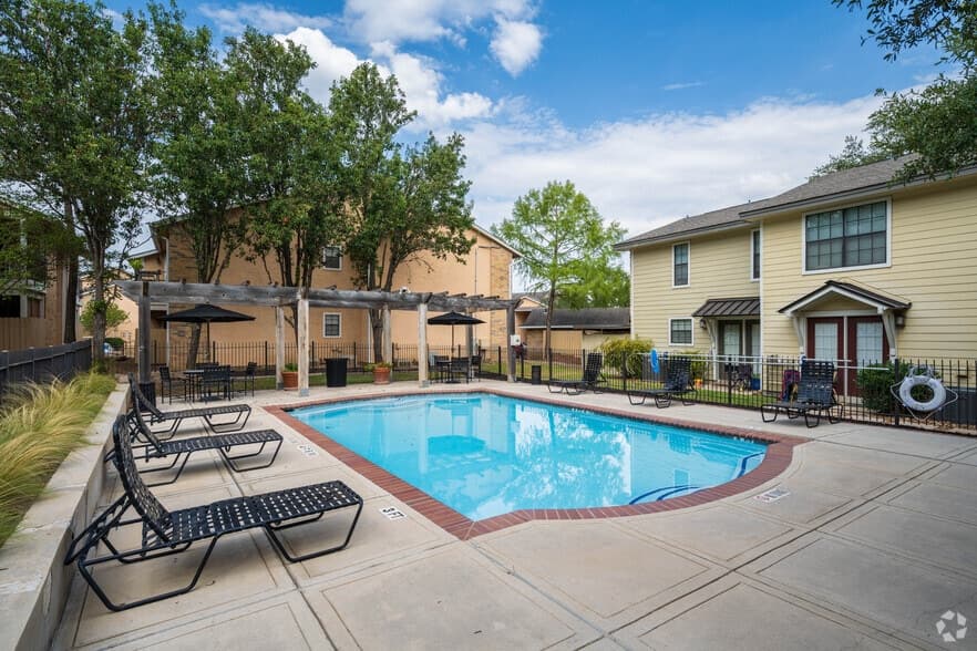 Highcrest in San Marcos, Texas