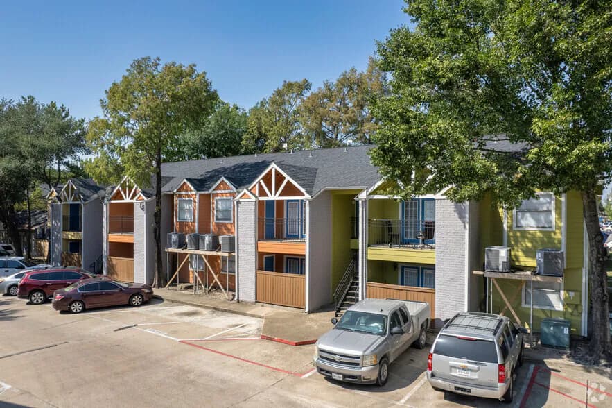 Serena Village 1 Apartments in Houston, Texas