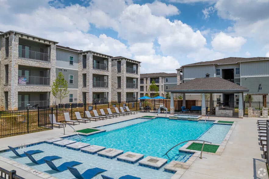 Horizon Pointe Apartments in San Antonio, Texas