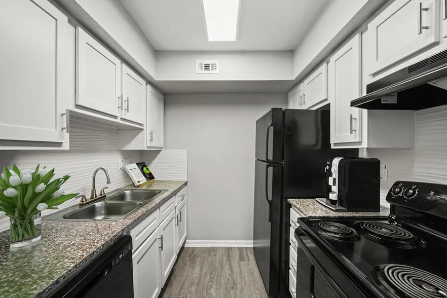 Reserve at 63 Sixty Three in Houston, Texas