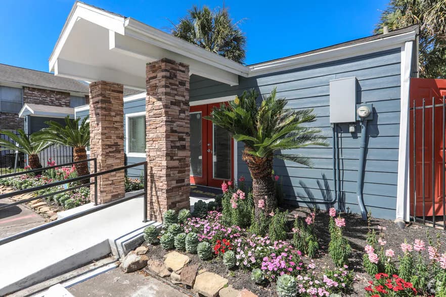 Laguna Vista in Houston, Texas