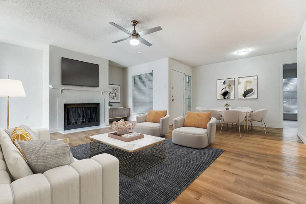 PARKSIDE ARLINGTON in Arlington, Texas