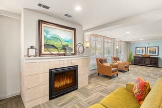 Affinity at Wells Branch 55+ — photo 2