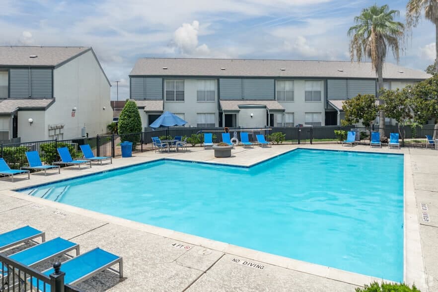 Altmonte in Houston, Texas