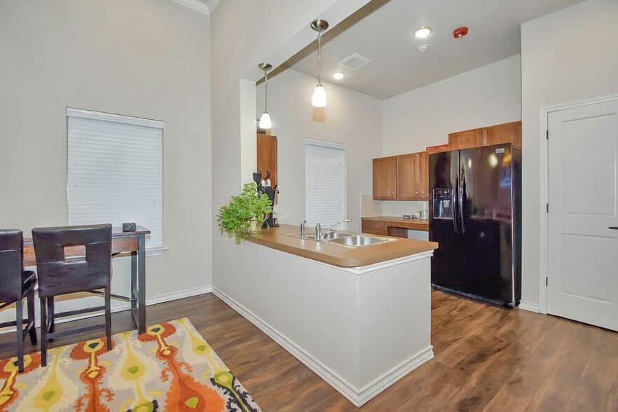 Cayetano Villas of Lavernia in La Vernia, Texas