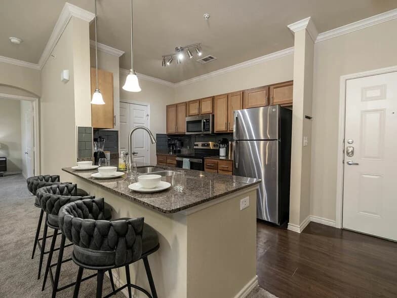Viceroy in Grand Prairie, Texas