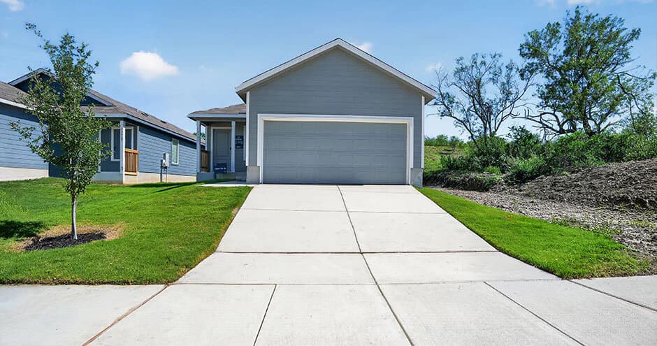 Sienna at Applewood Grove Rental Homes in San Antonio, Texas