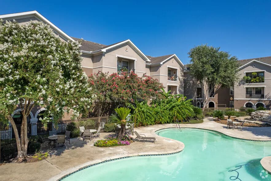 The Catania in Houston, Texas
