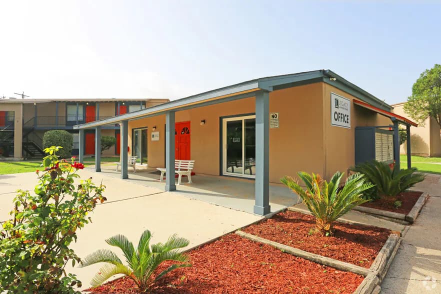 Legacy Apartments in San Antonio, Texas
