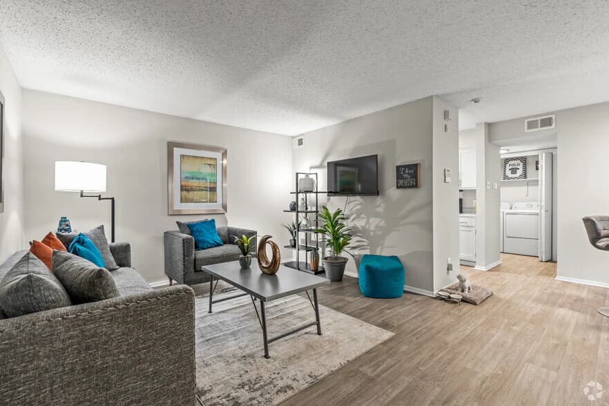 Harmony in Arlington, Texas