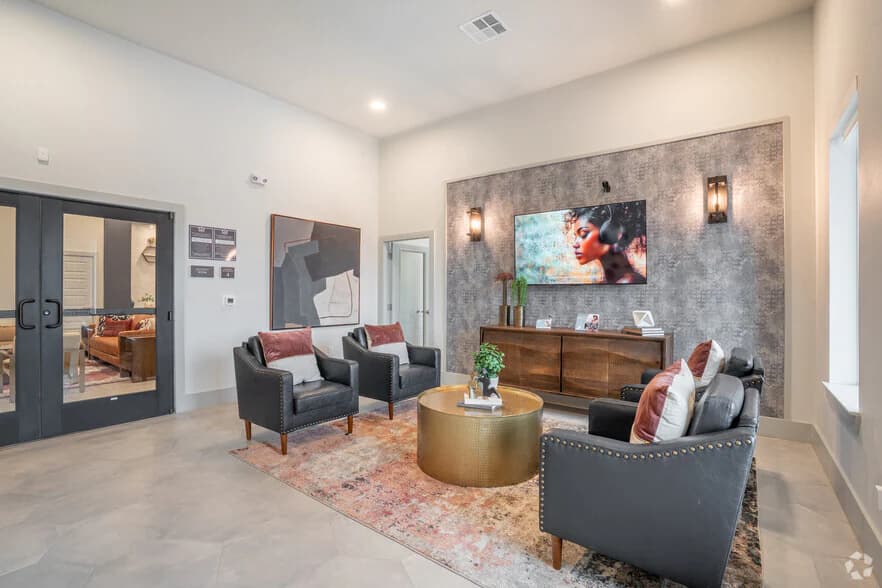 Lofts at Hartsook in Houston, Texas