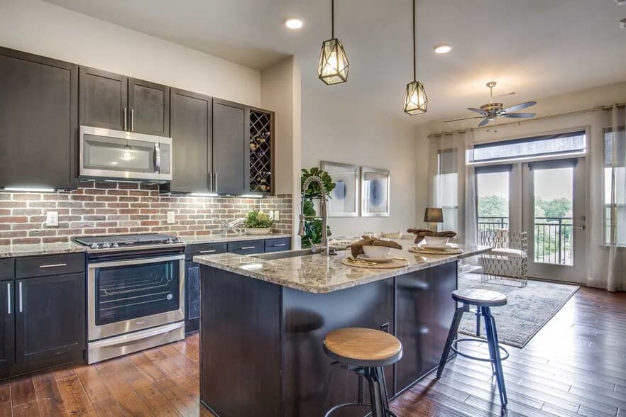 Sinclair in Houston, Texas