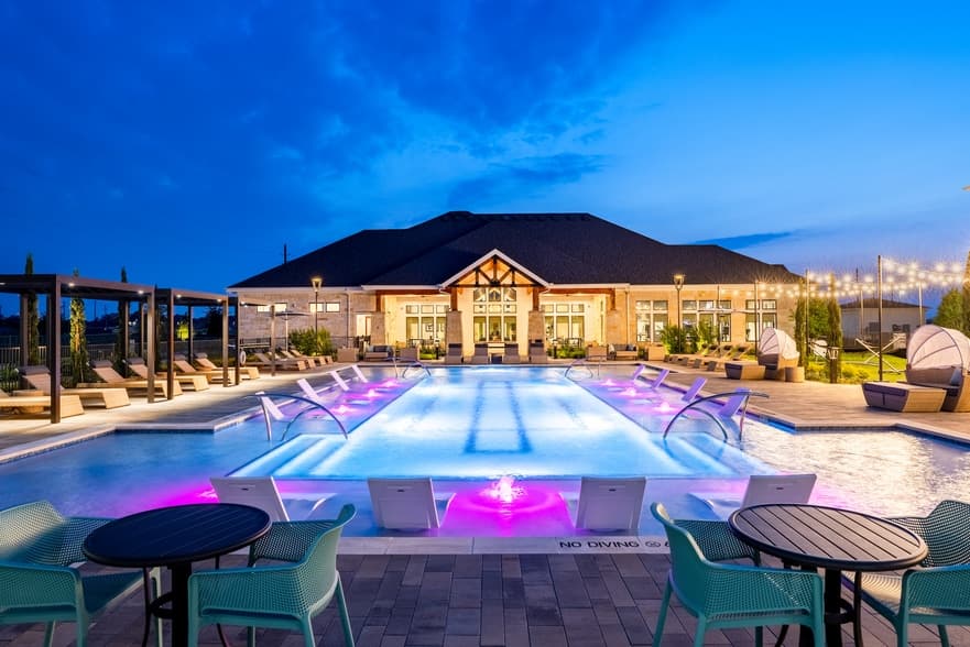 Allora Klein Crossing in Spring, Texas