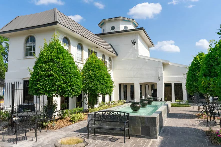 Star Westheimer Apartments in Houston, Texas