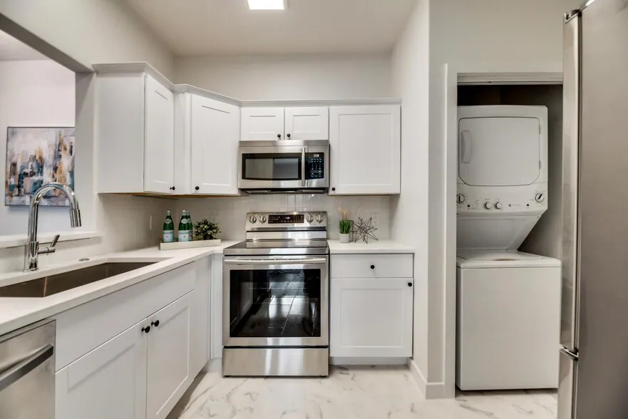 Park View on Cole in Dallas, Texas