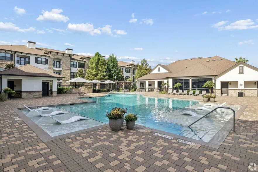 Marquis Seven Lakes in Katy, Texas